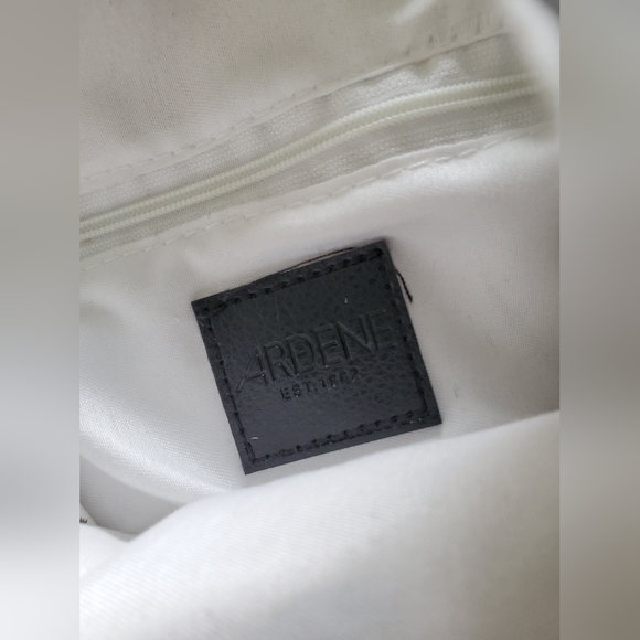 Ardene Floral Printed Drawstring Backpack - Picture 8 of 8